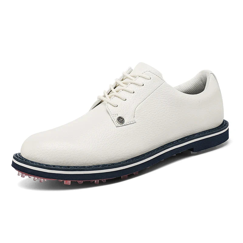 Men's Classic Golf Shoes | Spikeless