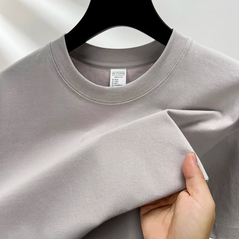 Men's Short Comfortable T-Shirt