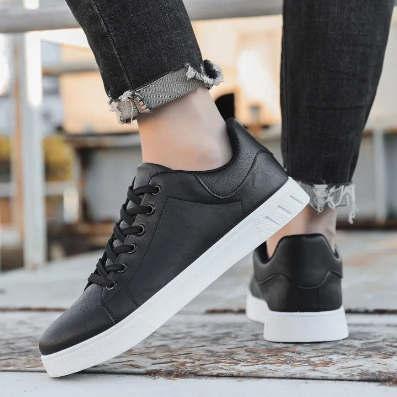 Men's Casual Fashion Shoes | Low-Top