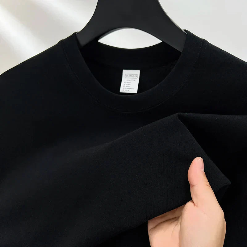 Men's Short Comfortable T-Shirt