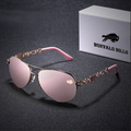 Women's Fashionable Summer Sunglasses | Polarized