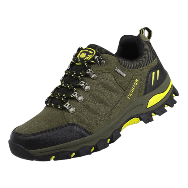 Comfortable Women's Hiking Sneakers