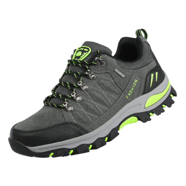 Comfortable Women's Hiking Sneakers