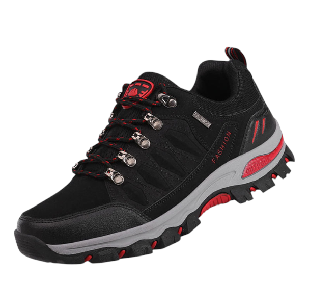 Comfortable Women's Hiking Sneakers