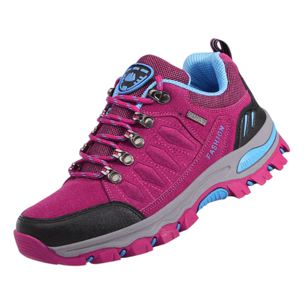 Comfortable Women's Hiking Sneakers