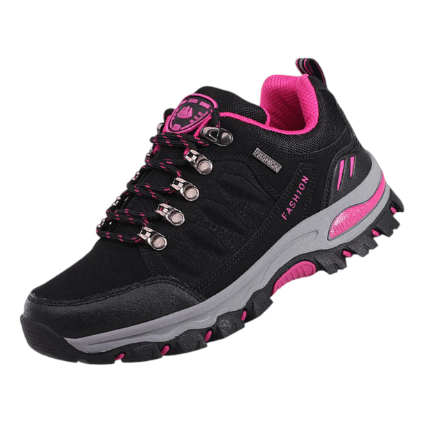 Comfortable Women's Hiking Sneakers
