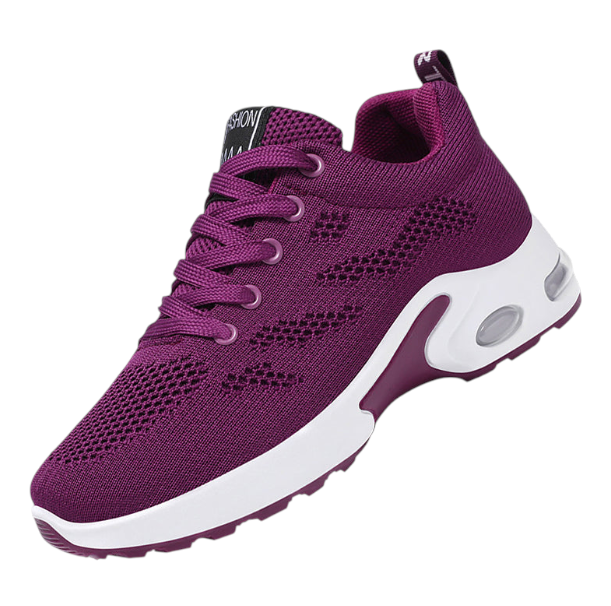 Lightweight Ergonomic Sneakers for Women