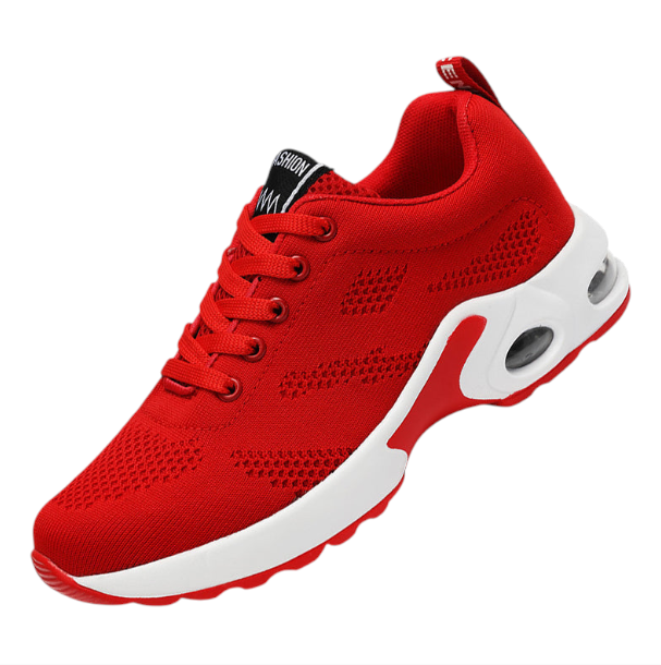 Lightweight Ergonomic Sneakers for Women