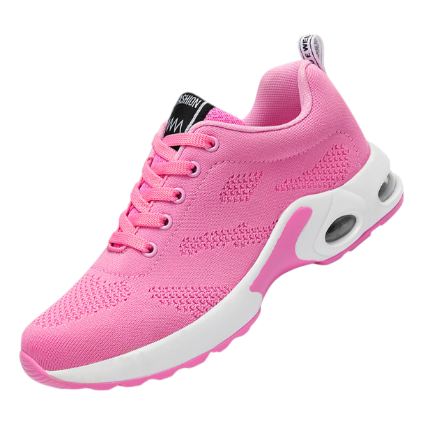 Lightweight Ergonomic Sneakers for Women