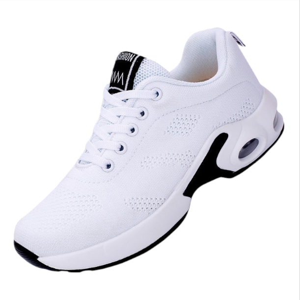 Lightweight Ergonomic Sneakers for Women