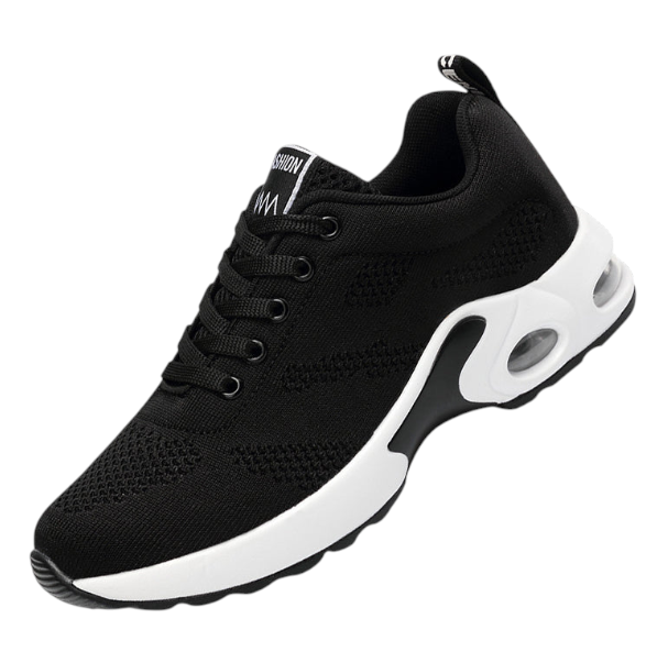 Lightweight Ergonomic Sneakers for Women