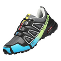 Men's Comfortable Trekking Sneakers