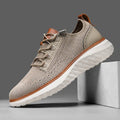Men's Smart-Casual Oxford Sneakers | Walking