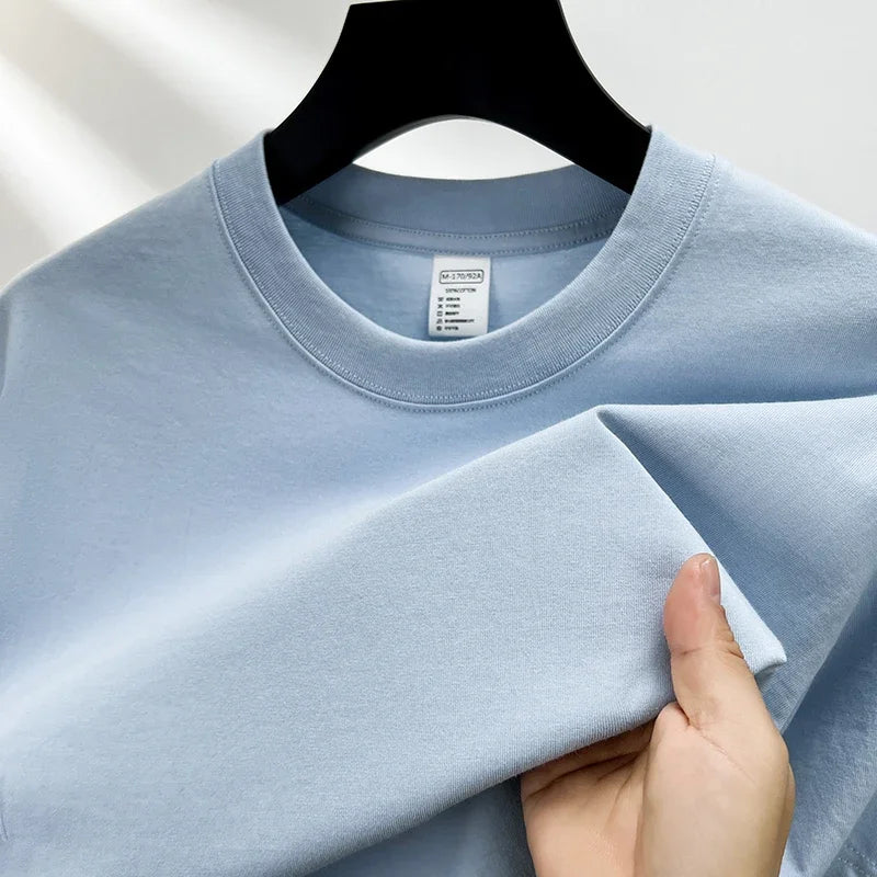 Men's Short Comfortable T-Shirt