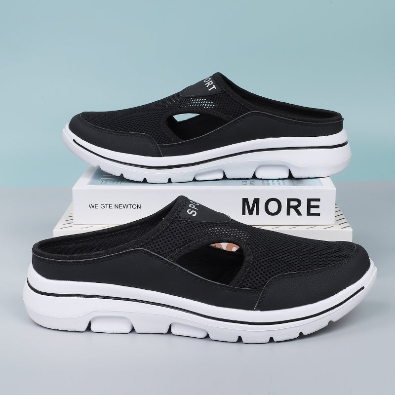 Women's Slip-On Summer Sandals