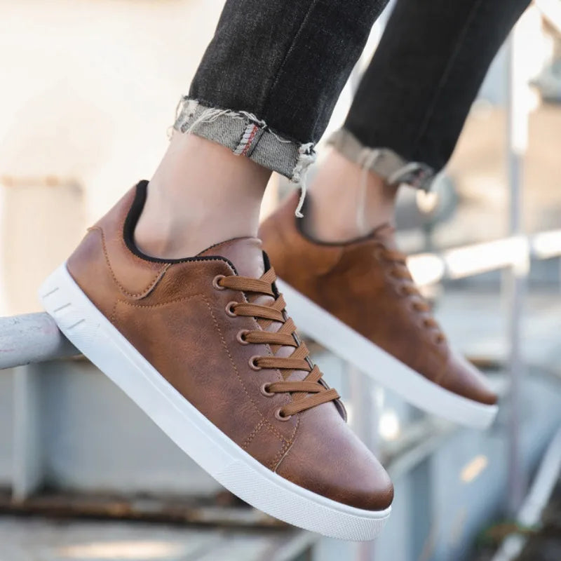 Men's Casual Fashion Shoes | Low-Top