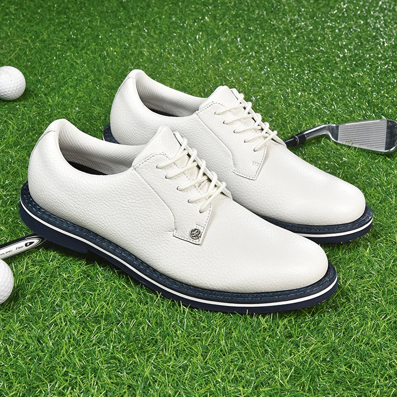 Men's Classic Golf Shoes | Spikeless