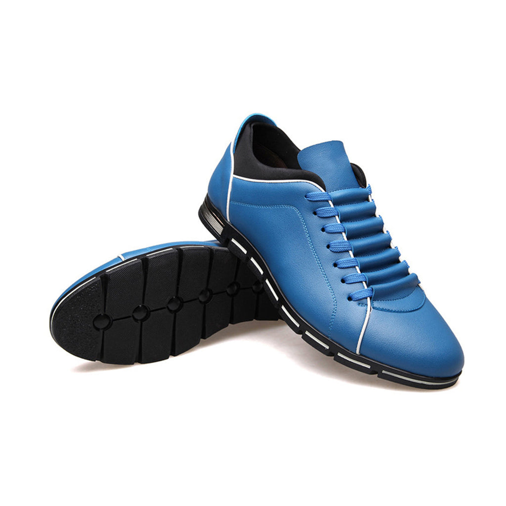 Elegant Classic Men's Shoes