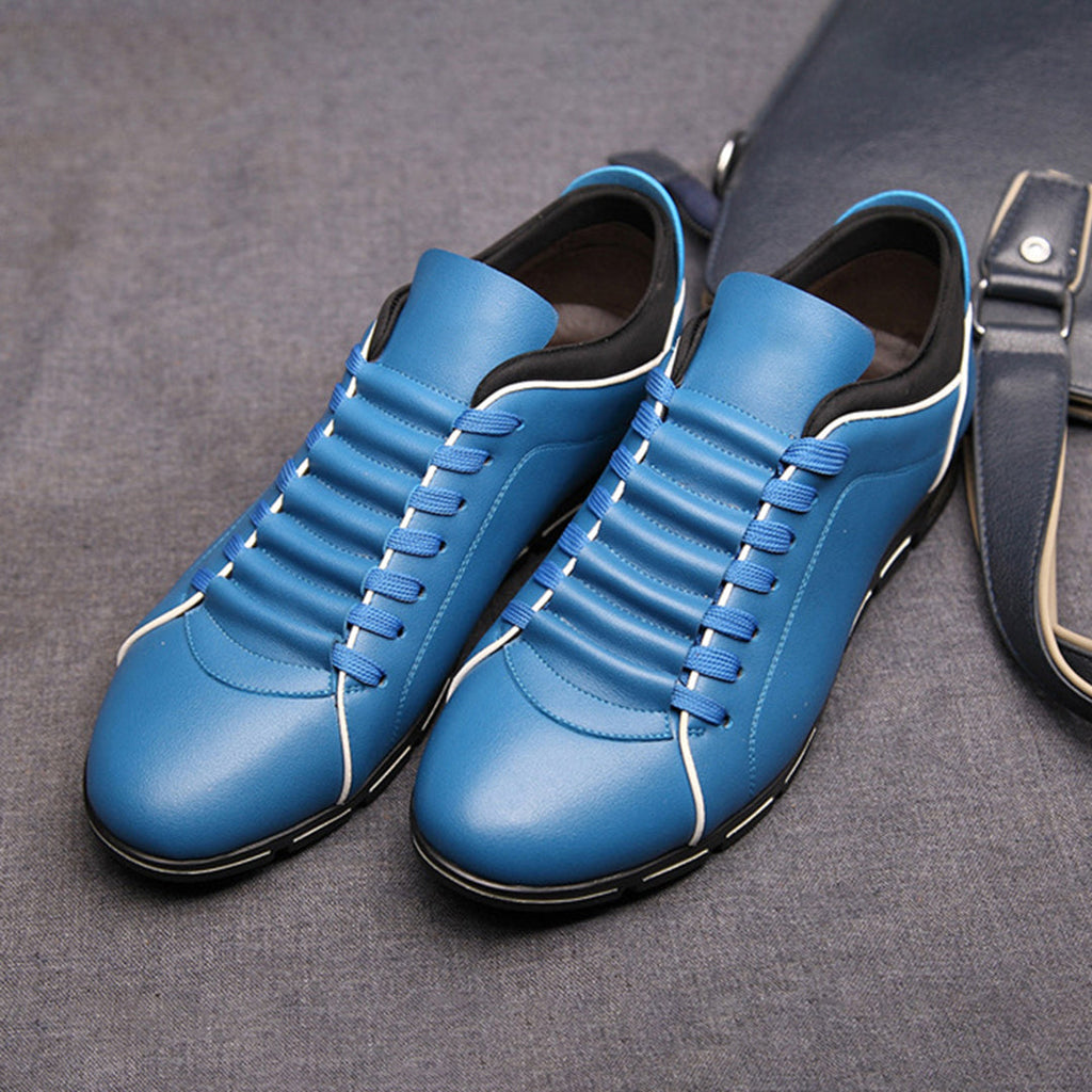 Elegant Classic Men's Shoes