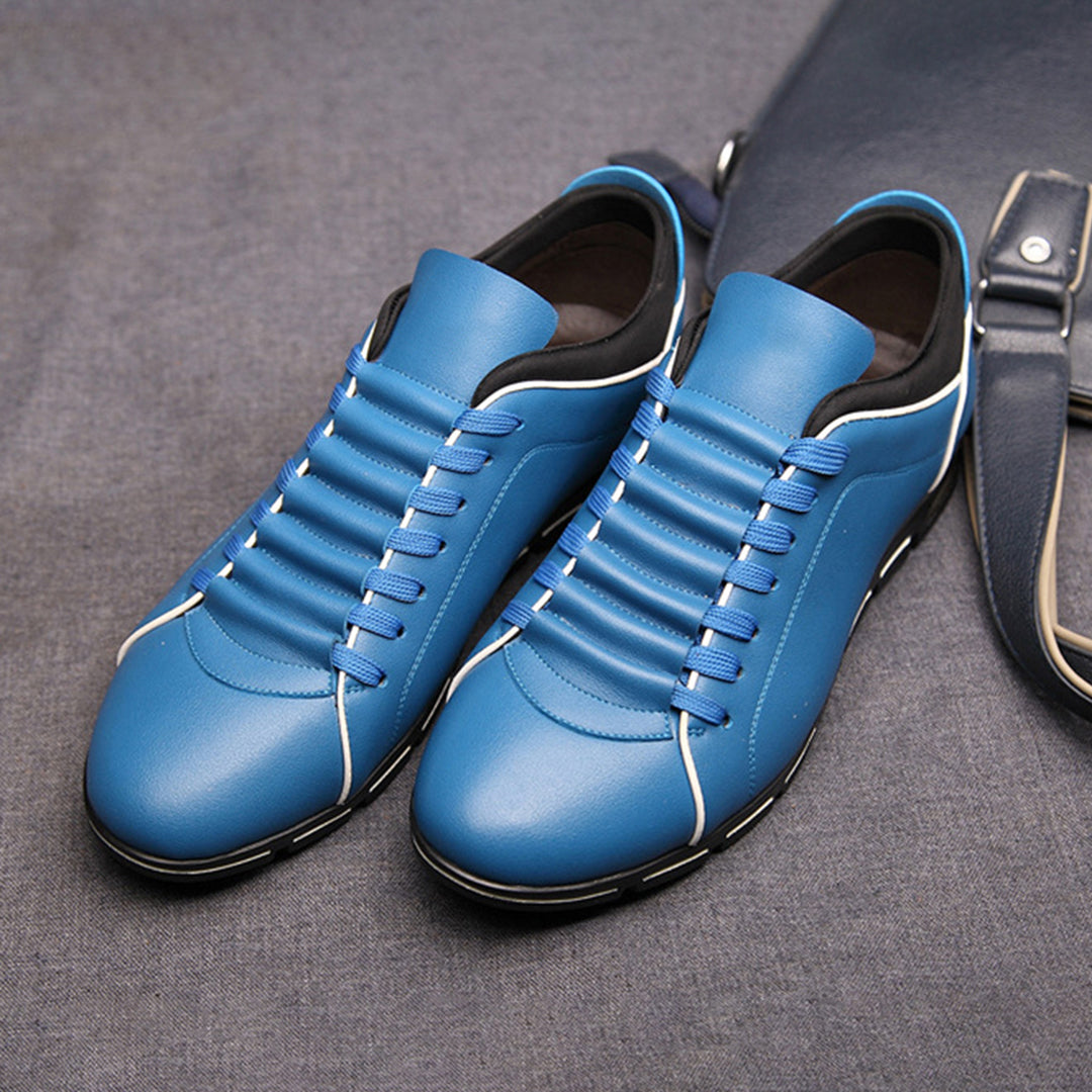 Elegant Classic Men's Shoes