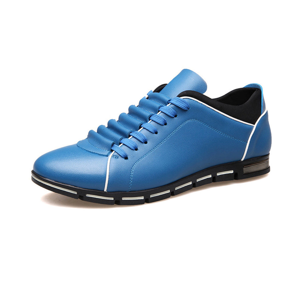 Elegant Classic Men's Shoes
