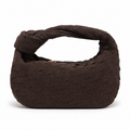 Small Women's Knot Design Handbag
