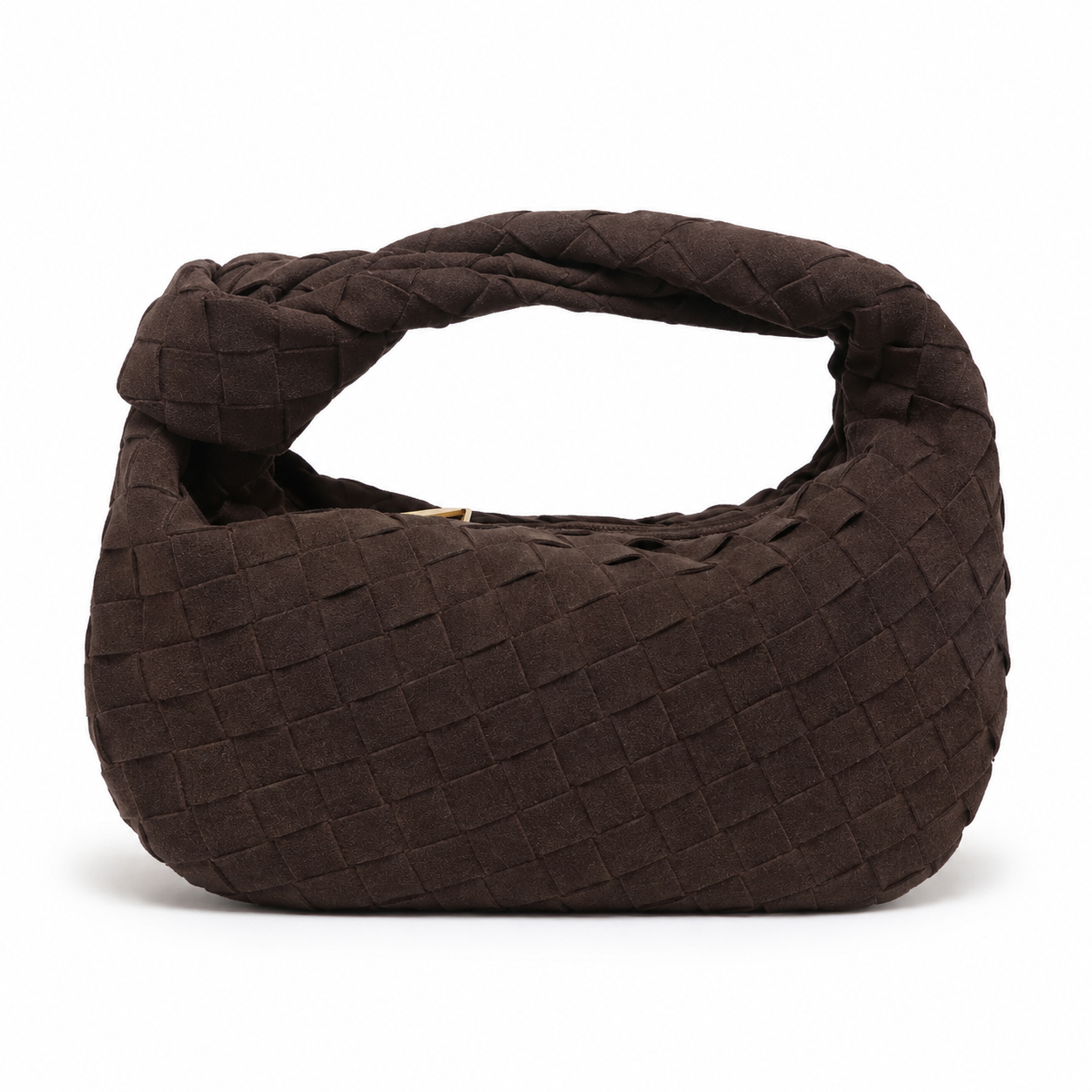 Small Women's Knot Design Handbag