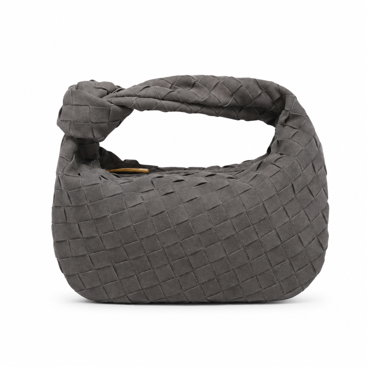 Small Women's Knot Design Handbag