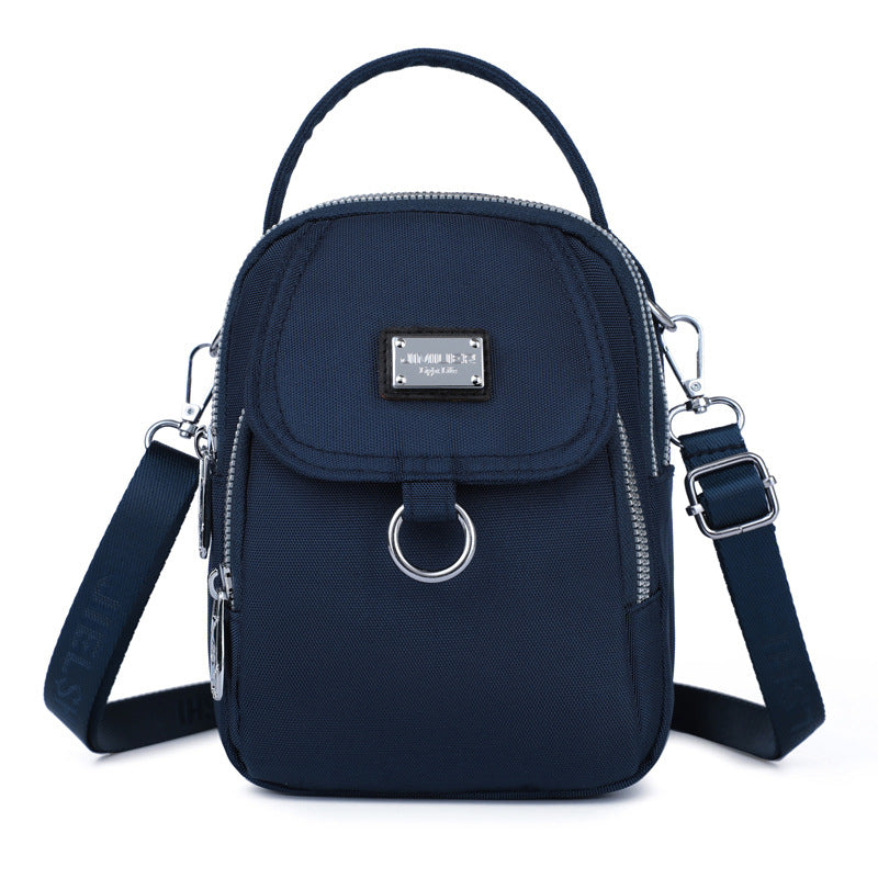 Small Women's Versatile Crossbody Bag