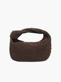 Small Women's Knot Design Handbag