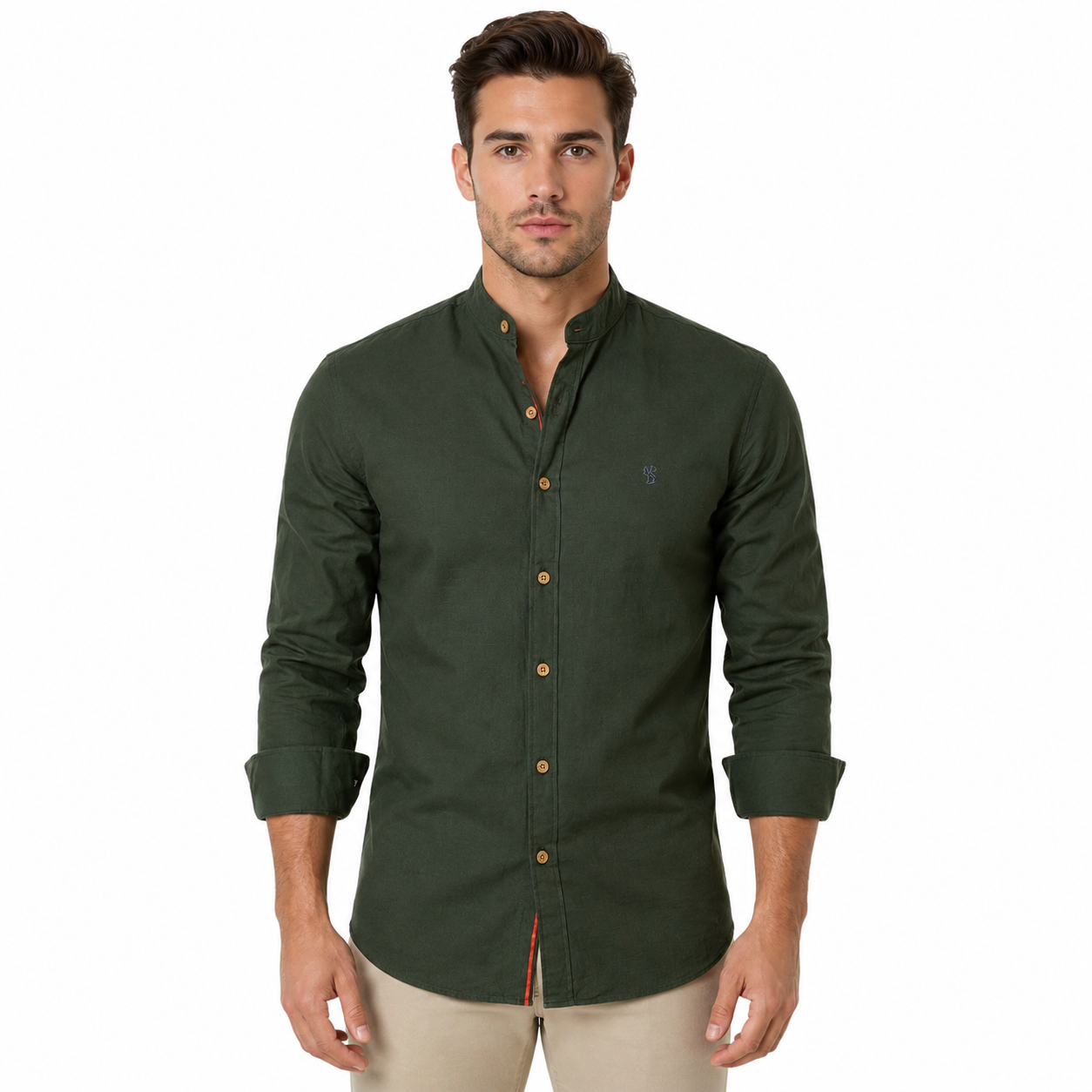 Stylish Long Sleeve Shirt for Men