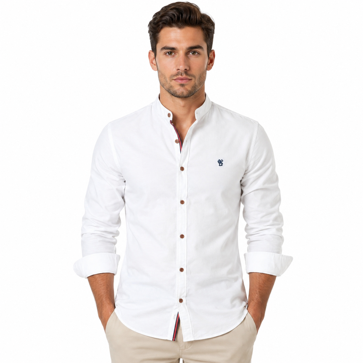 Stylish Long Sleeve Shirt for Men