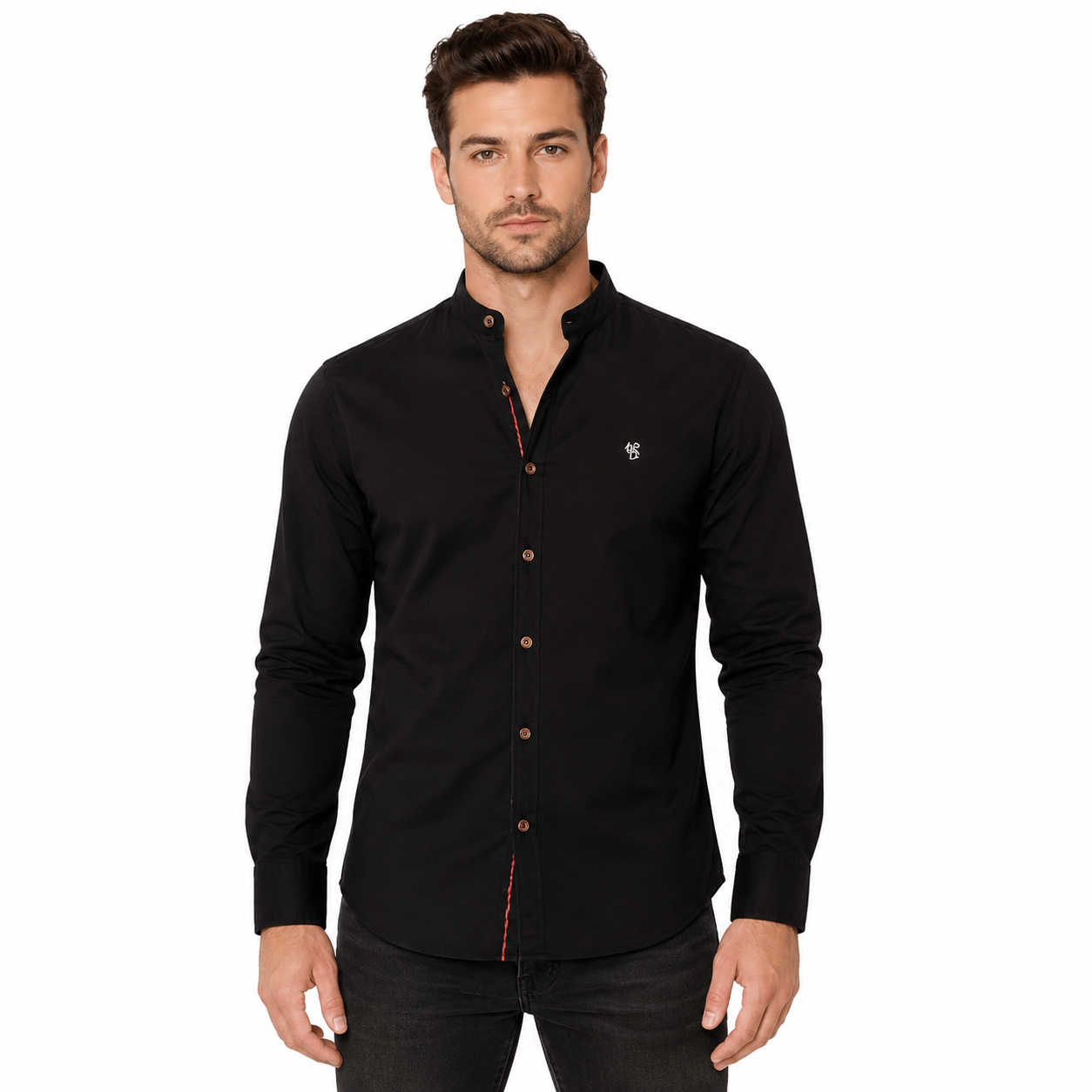 Stylish Long Sleeve Shirt for Men