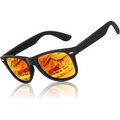 Polarized Retro Sunglasses for Men and Women | Fashion Eyewear