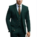 Complete Men's Wedding Suit