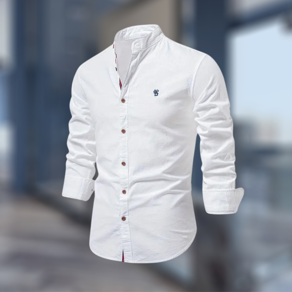 Stylish Long Sleeve Shirt for Men