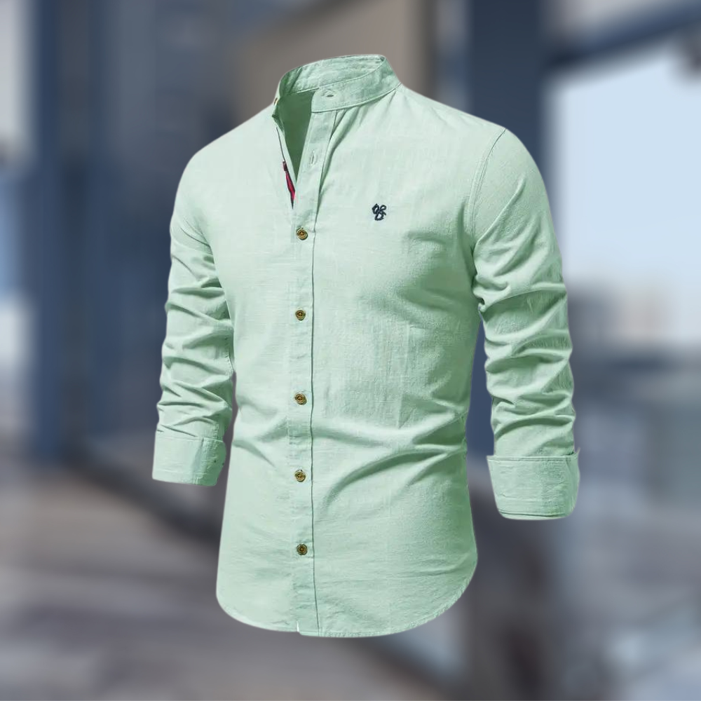 Stylish Long Sleeve Shirt for Men