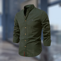 Stylish Long Sleeve Shirt for Men