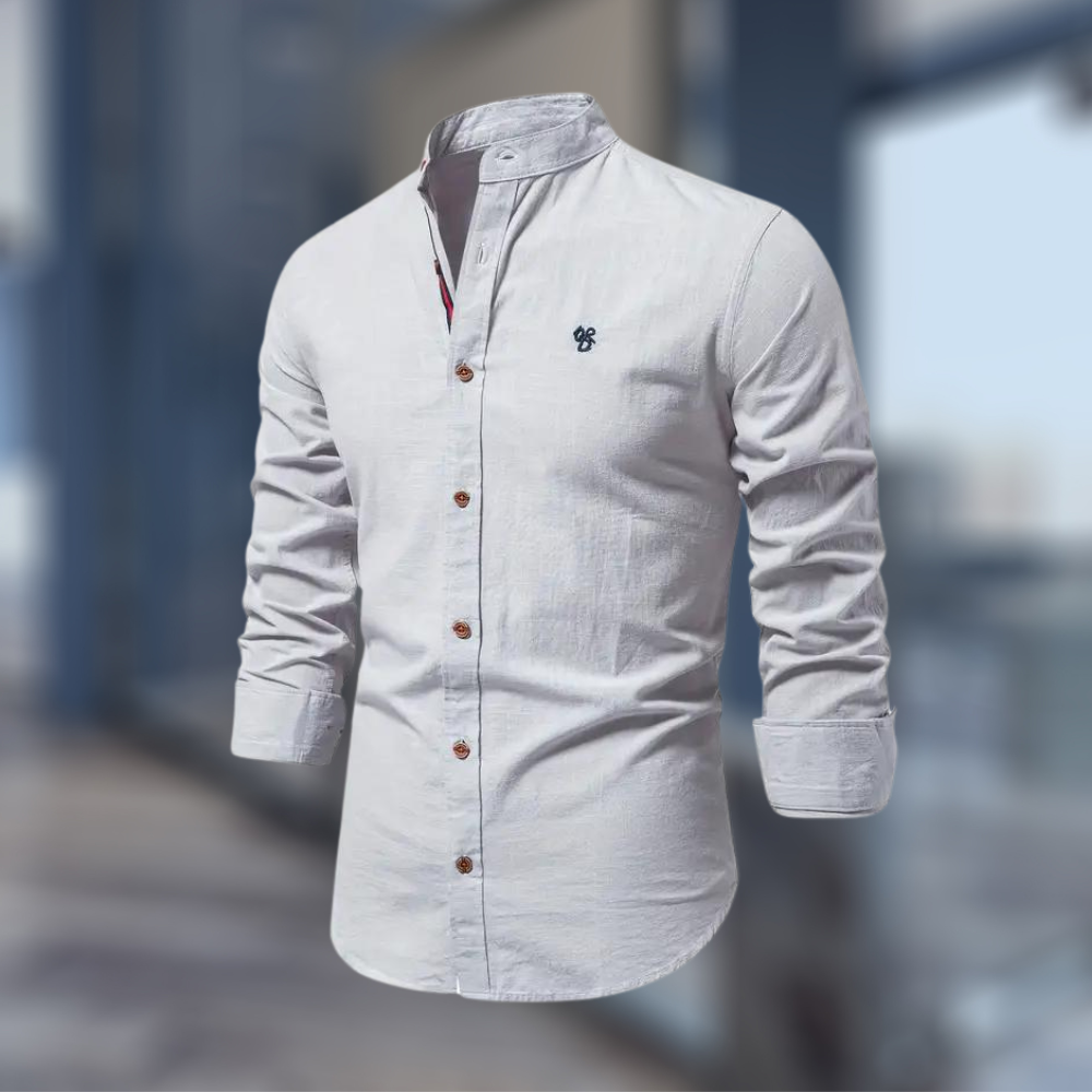 Stylish Long Sleeve Shirt for Men