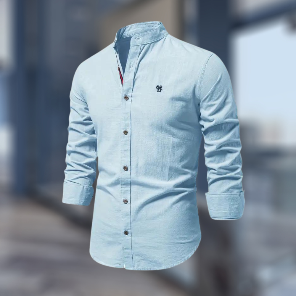 Stylish Long Sleeve Shirt for Men