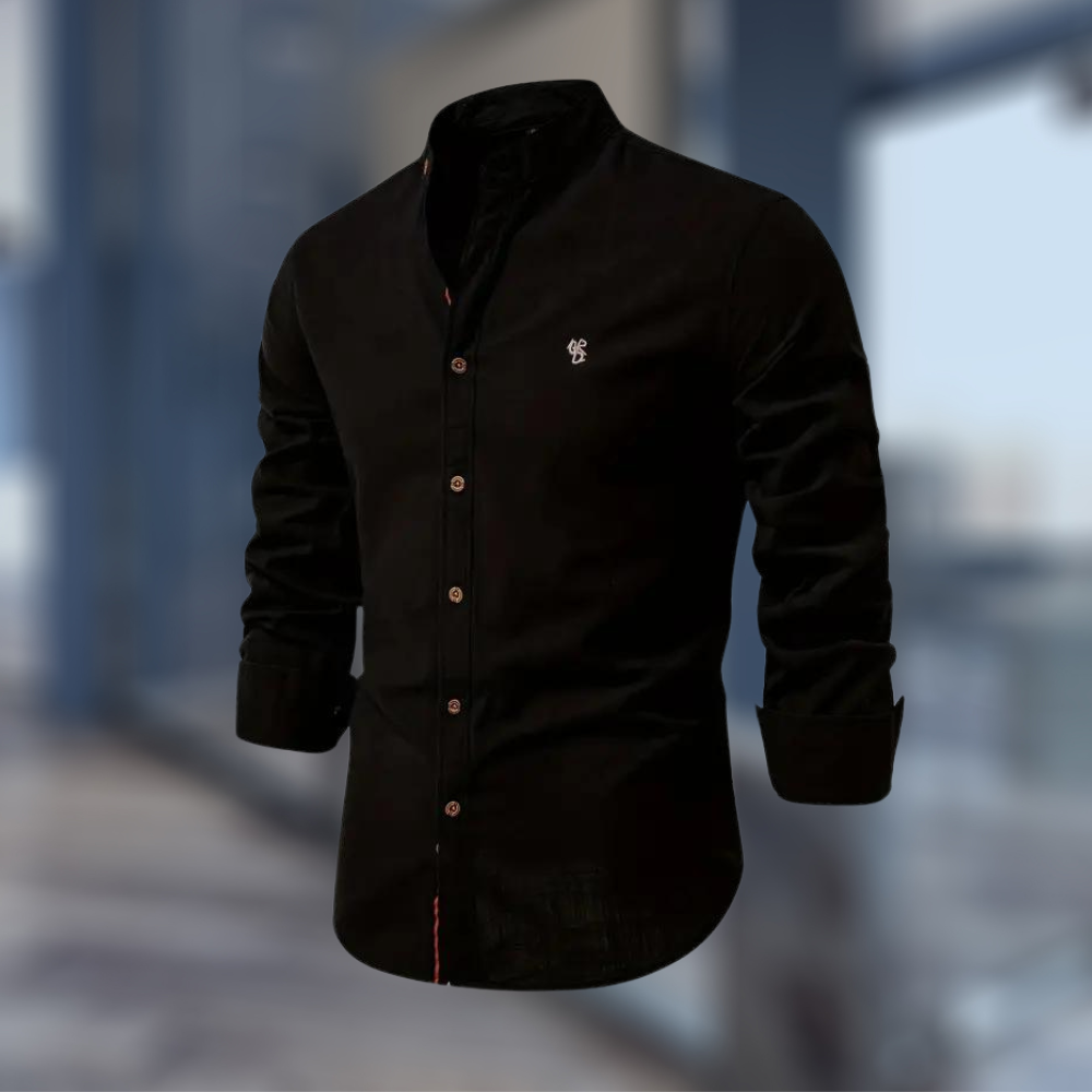 Stylish Long Sleeve Shirt for Men
