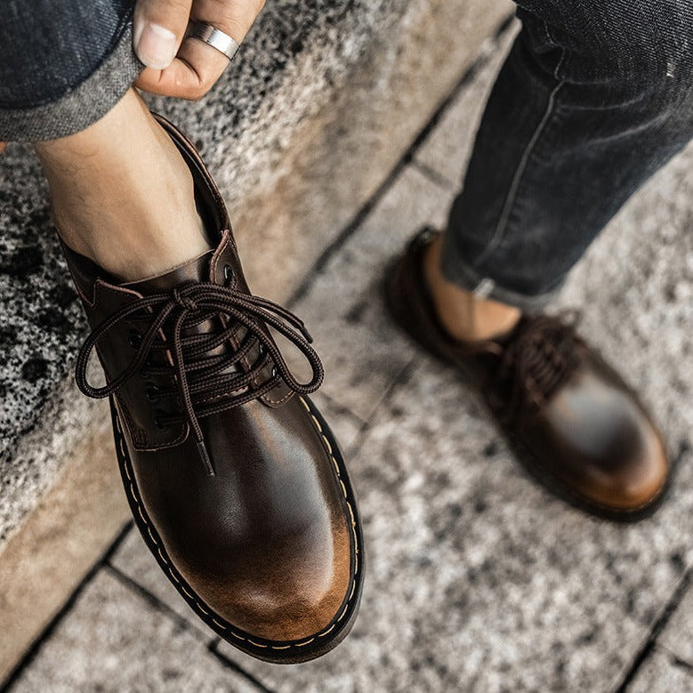 Men's Comfortable Casual Shoes