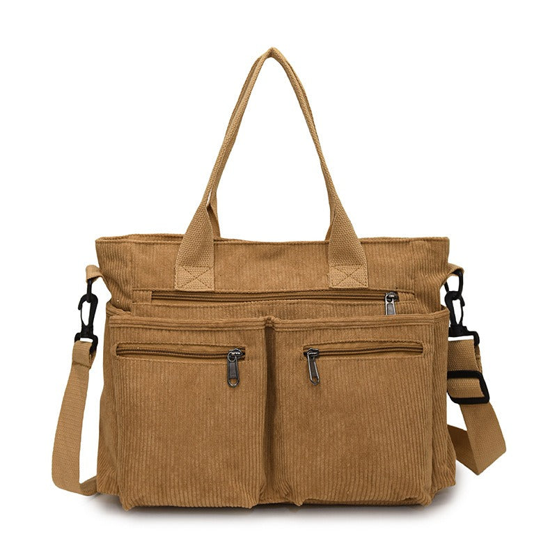 Large Casual Tote Bag for Women