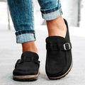 Ergonomic Women's Comfortable Slippers