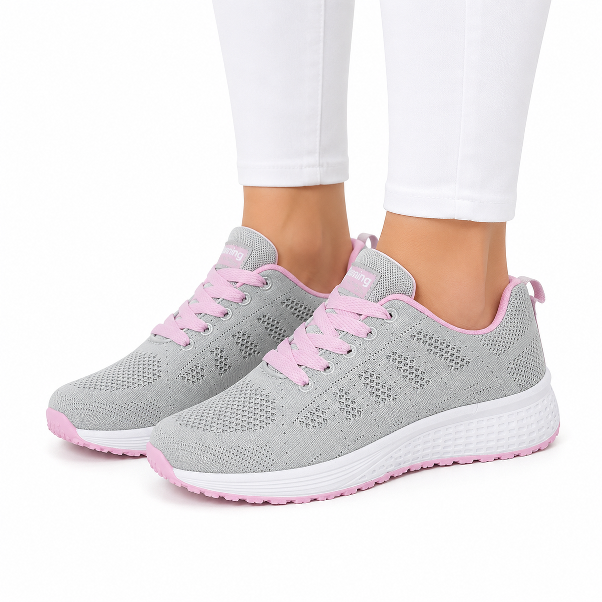 Women's Casual Running Sports Shoes