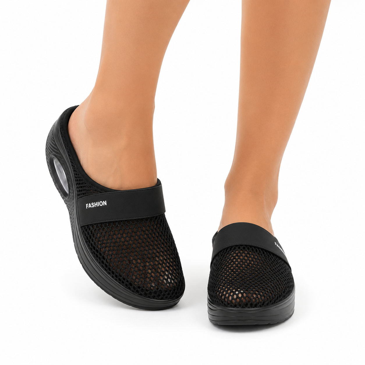 Women's Comfortable Breathable Slippers
