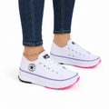 Women's Flat Comfortable Sneakers