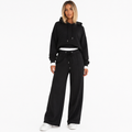 Women's Jogging Set | Hoodie and Pants Combination