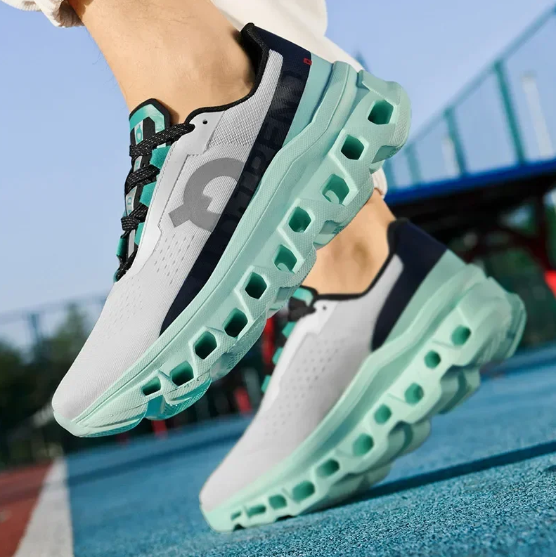 Men's Running Shoes | Road Trainers