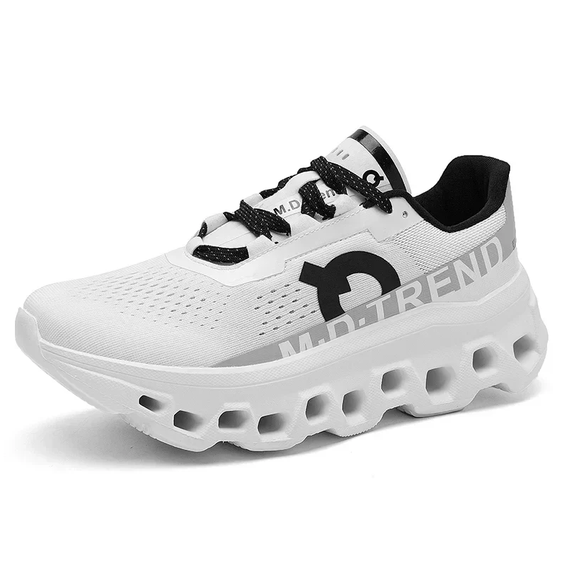 Men's Running Shoes | Road Trainers